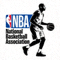 美国职业篮球联赛NBA官方Logo