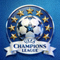 欧洲冠军联赛官方Logo